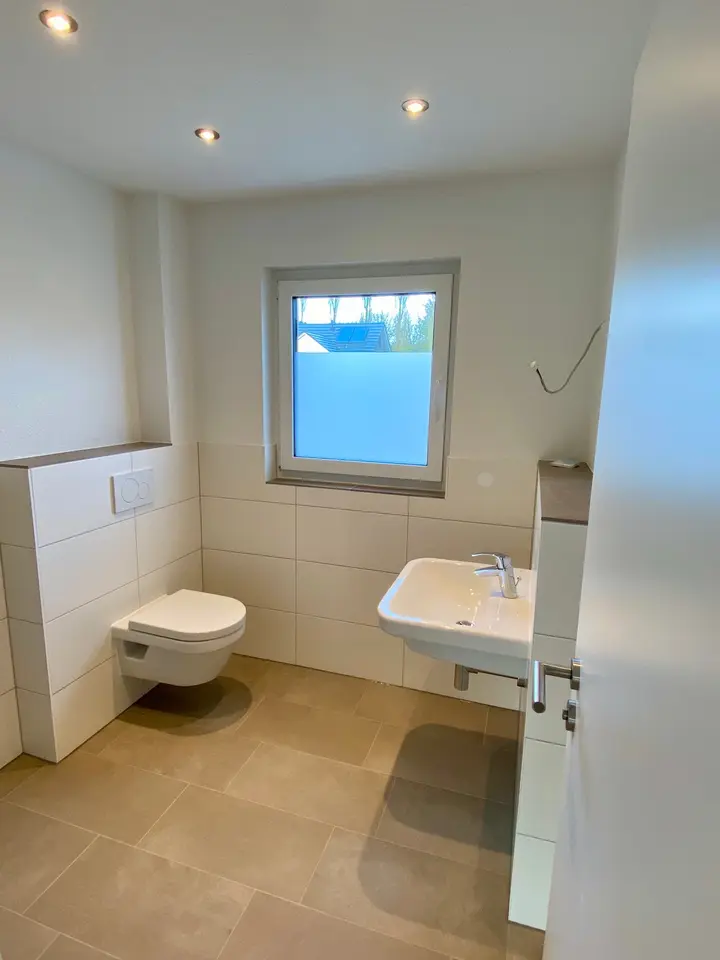 2 Zimmer Wohnung mit 82 m² in Walsrode – Bild 5