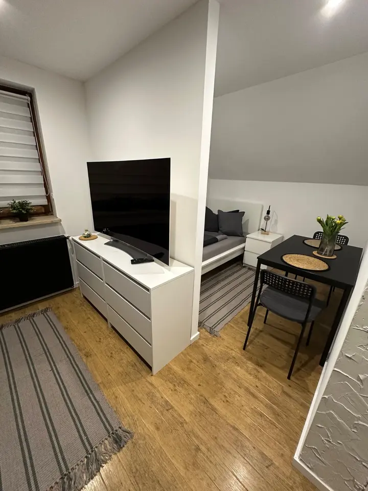 WG-Zimmer mit 20 m² in Fürstenfeldbruck – Bild 2