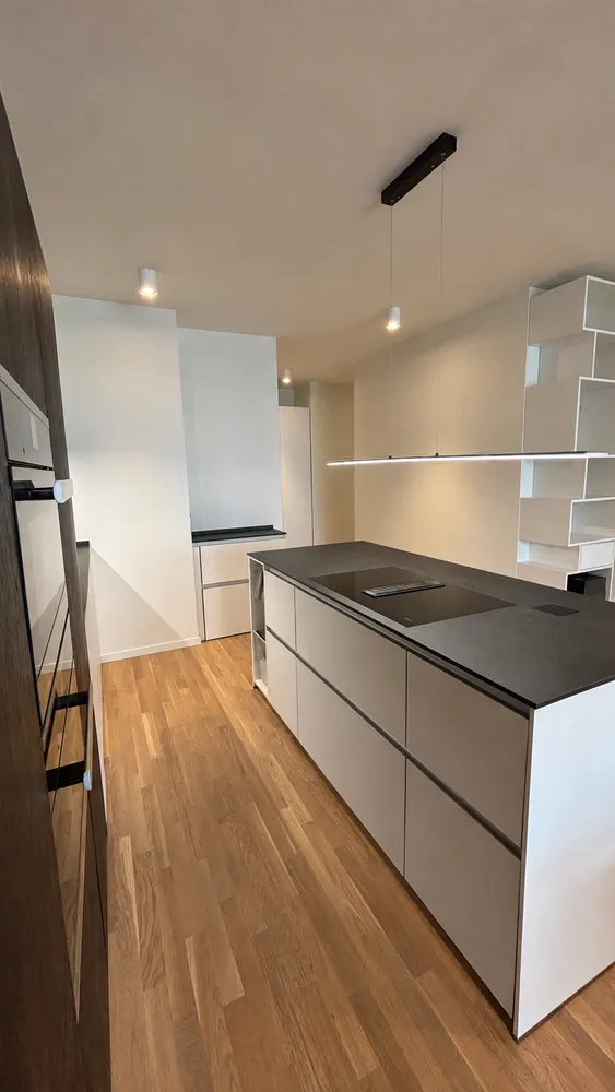 4 room apartment with 102 m² in Berlin – Photo 7