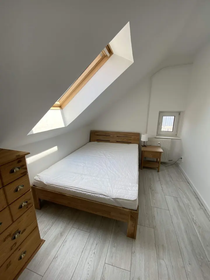 2 Zimmer Wohnung mit 38 m² in Senftenberg – Bild 3