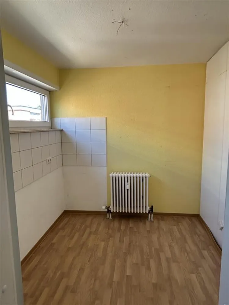 2 Zimmer Wohnung mit 59 m² in Mannheim – Bild 5