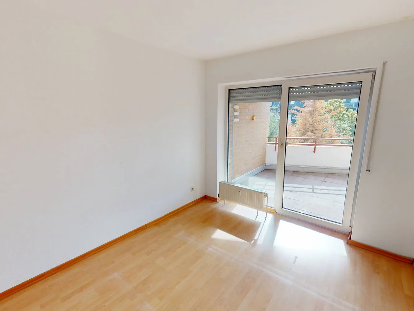 3 room apartment with 81 m² in Troisdorf – Photo 6