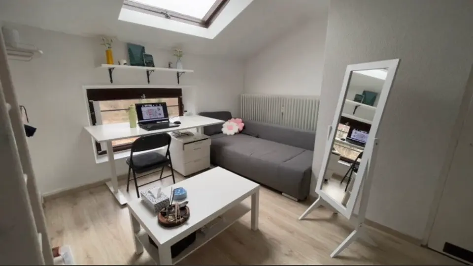 WG-Zimmer mit 30 m² in Aachen – Bild 9