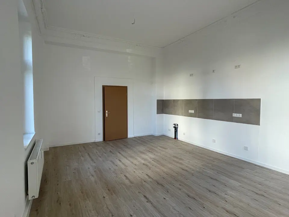 4 room apartment with 120 m² in Gera – Photo 2