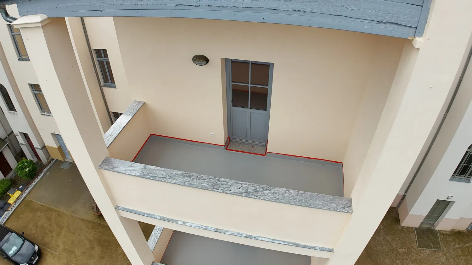 4 Zimmer Wohnung mit 136 m² in Görlitz – Bild 10