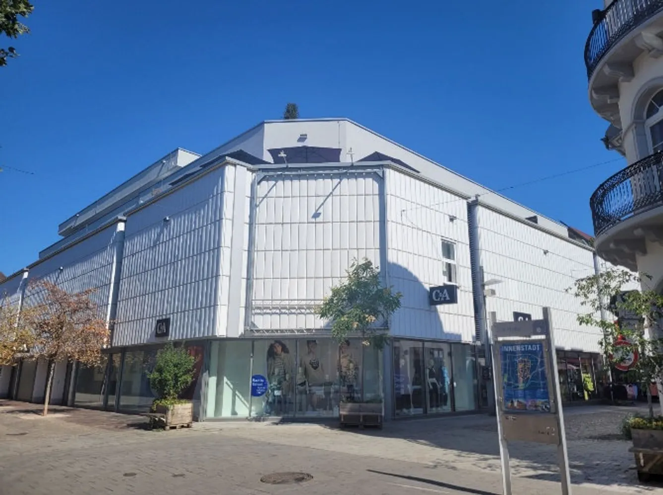 3 Zimmer Wohnung mit 99 m² in Lahr/Schwarzwald – Bild 3