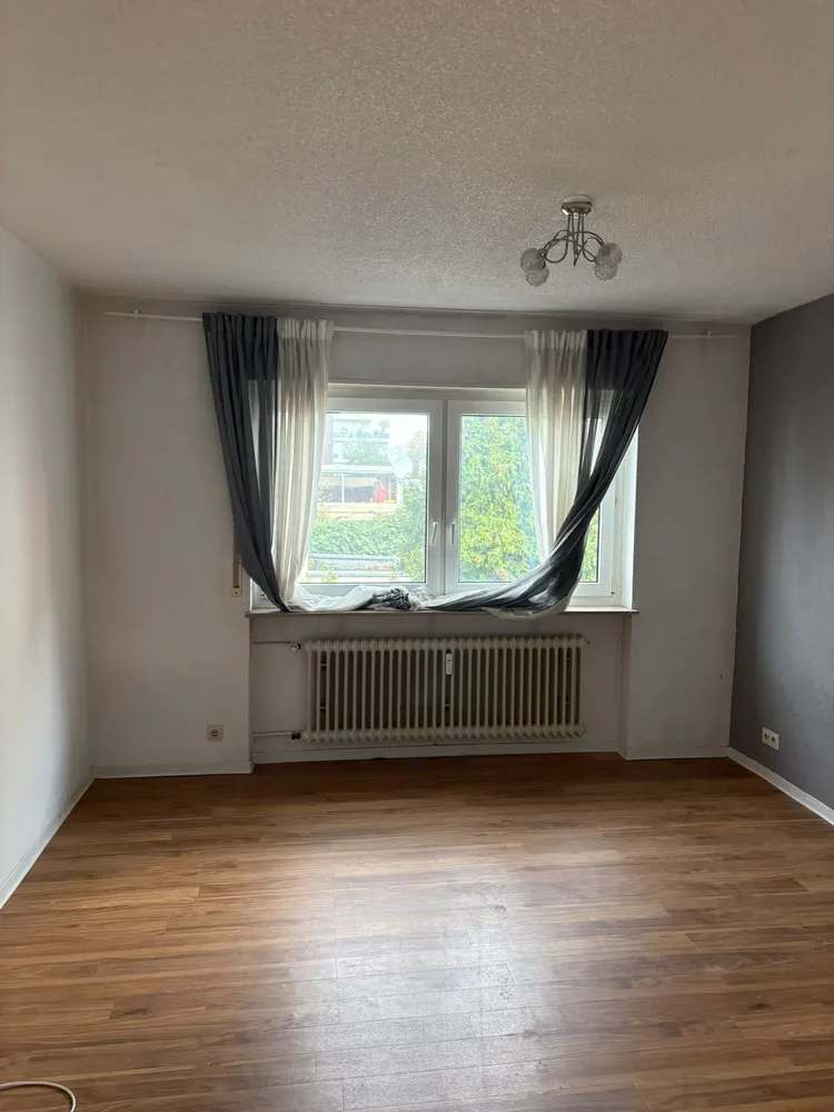 2 Zimmer Wohnung mit 54 m² in Mannheim – Bild 9