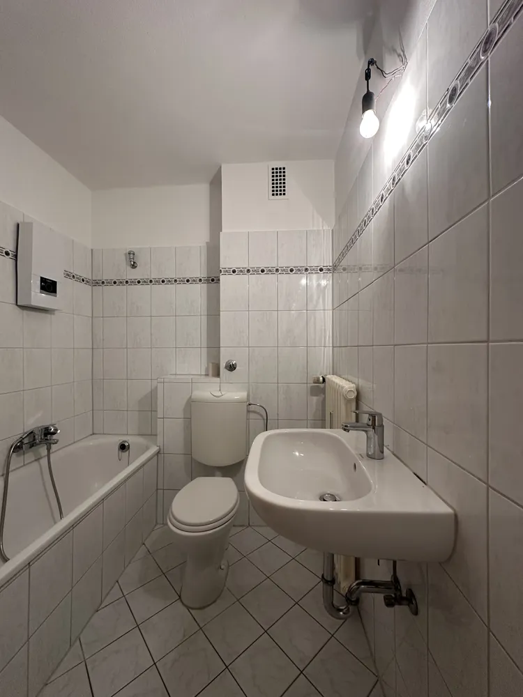 2 Zimmer Wohnung mit 55 m² in Essen – Bild 5