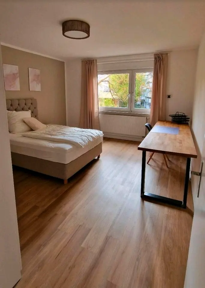 Shared room with 20 m² in Würzburg – Photo 2