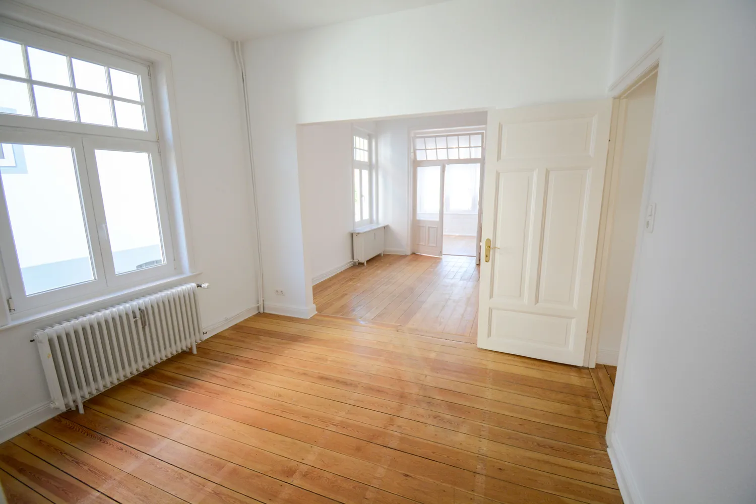 4 room apartment with 87 m² in Lübeck – Photo 7