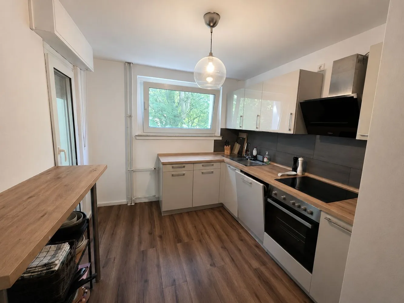 4 room apartment with 69 m² in Bochum – Photo 3