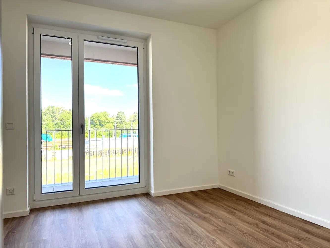 3 Zimmer Wohnung mit 85 m² in Lübeck – Bild 4