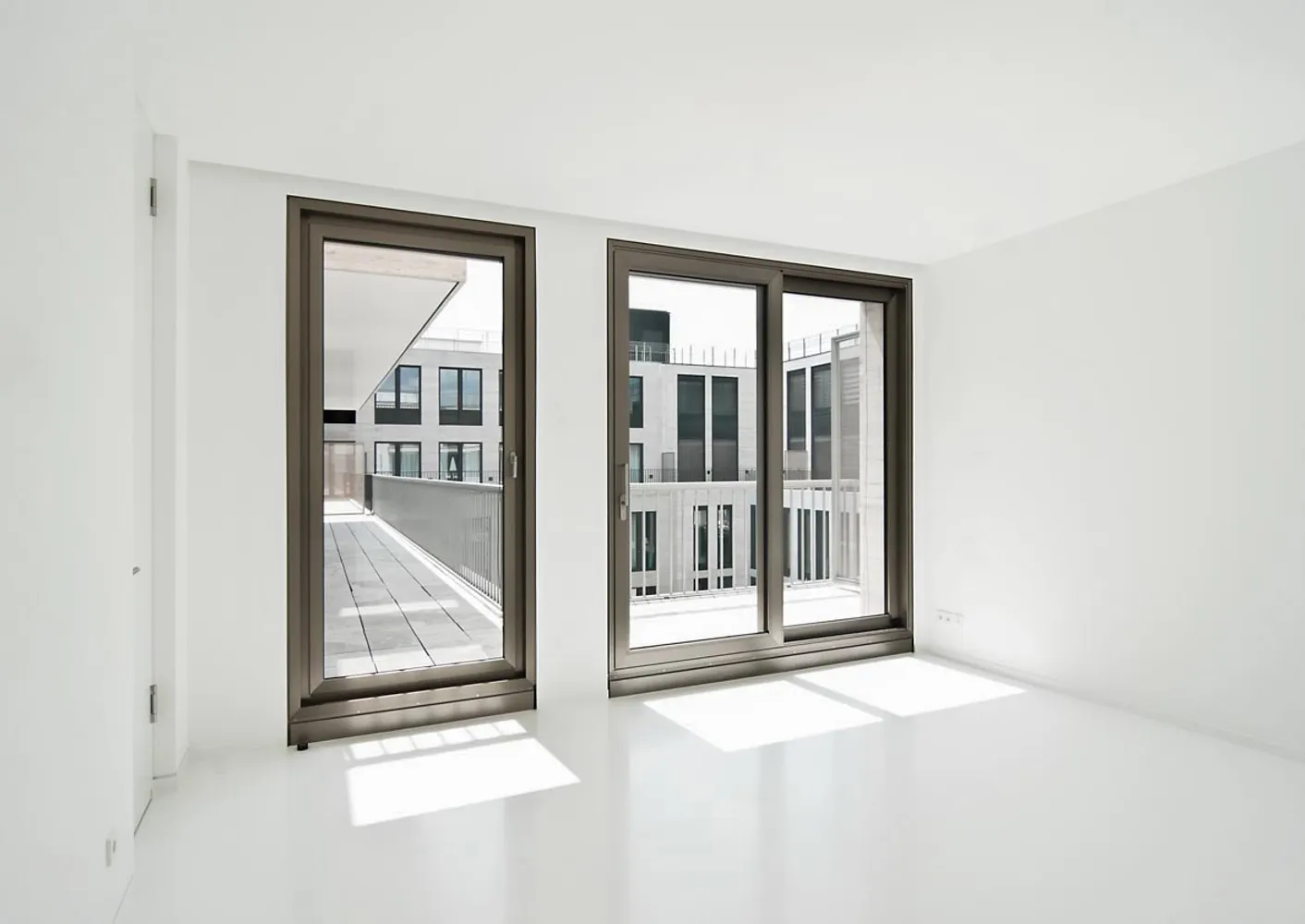 6 Zimmer Wohnung mit 350 m² in Berlin – Bild 10