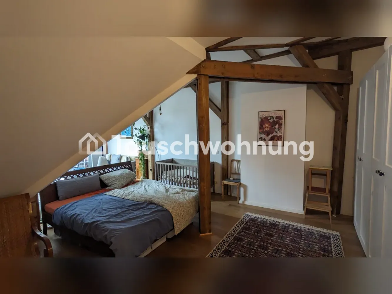 3 Zimmer Wohnung mit 120 m² in Berlin – Bild 8