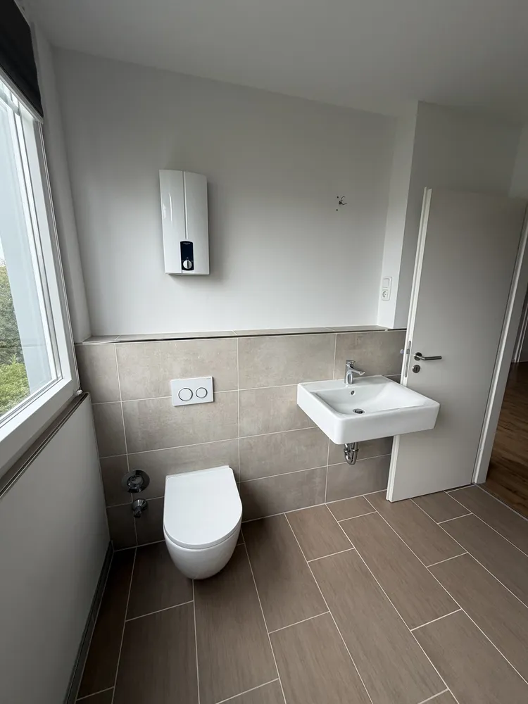 2 Zimmer Wohnung mit 78 m² in Neuss – Bild 9