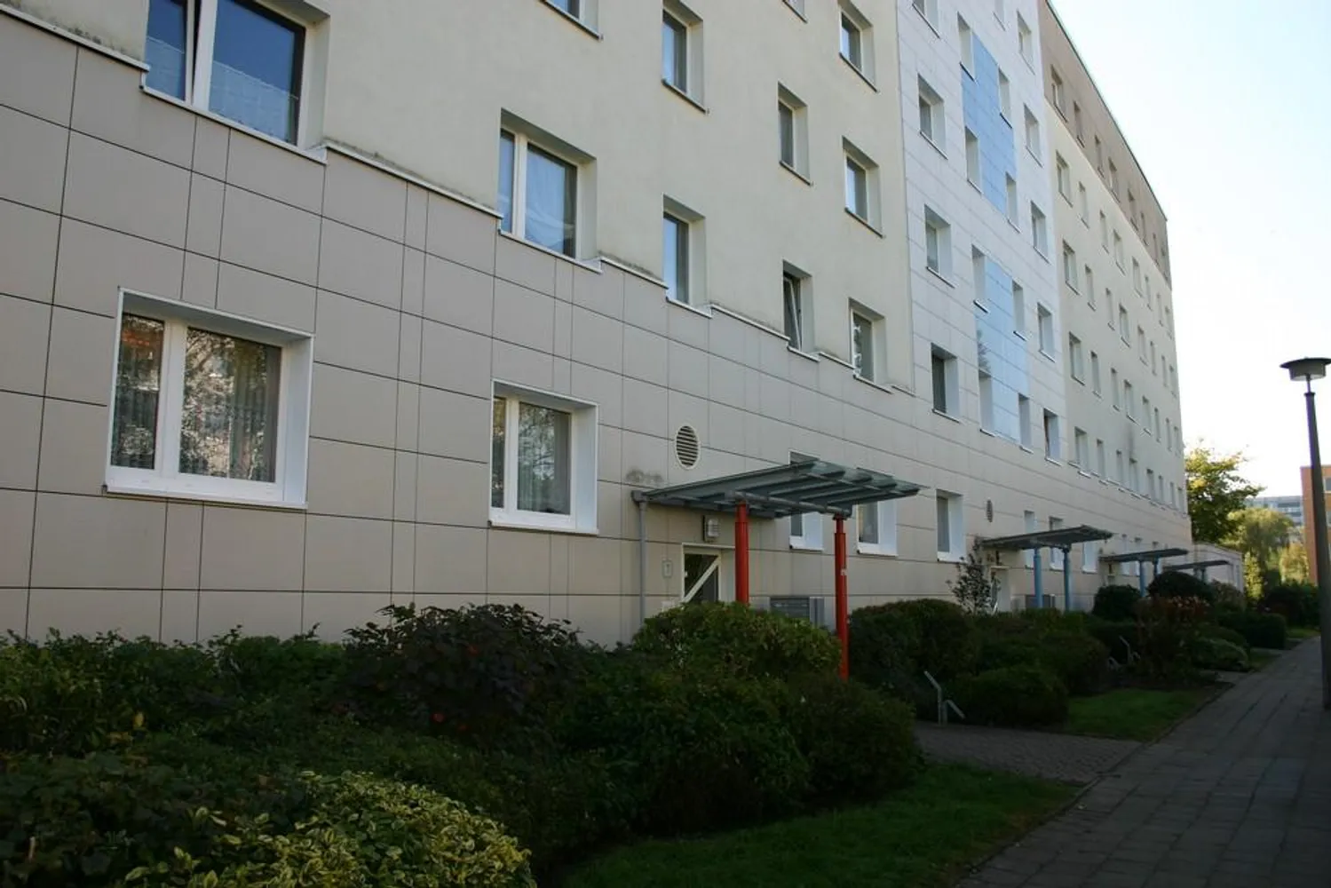 3 Zimmer Wohnung mit 57 m² in Magdeburg – Bild 10