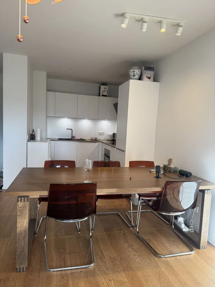 2 Zimmer Wohnung mit 60 m² in Düsseldorf – Bild 1