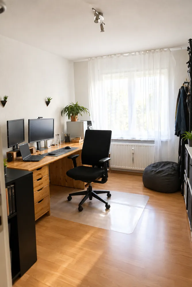 3 Zimmer Wohnung mit 77 m² in Stuttgart – Bild 3