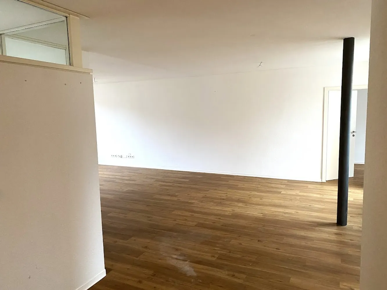 3 Zimmer Wohnung mit 92 m² in Schwäbisch Gmünd – Bild 1