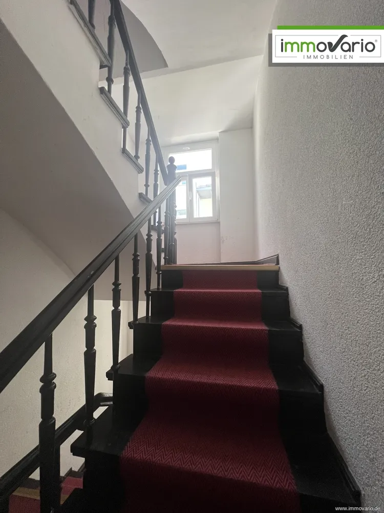 3 Zimmer Wohnung mit 67 m² in Magdeburg – Bild 11
