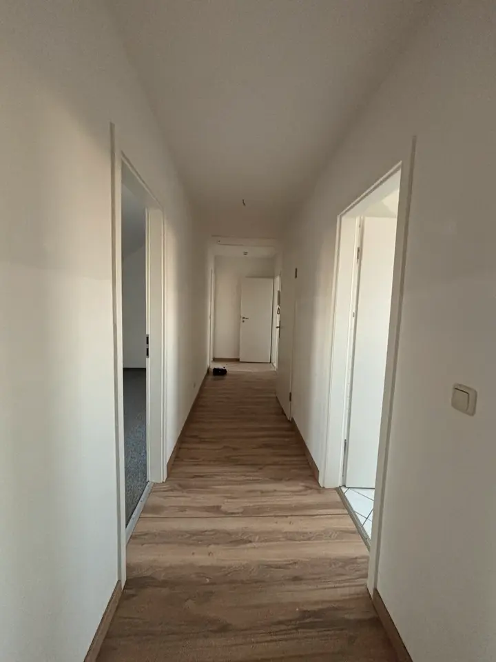 4 Zimmer Wohnung mit 98 m² in Wismar – Bild 5