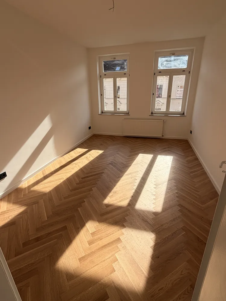 2 Zimmer Wohnung mit 68 m² in Leipzig – Bild 1