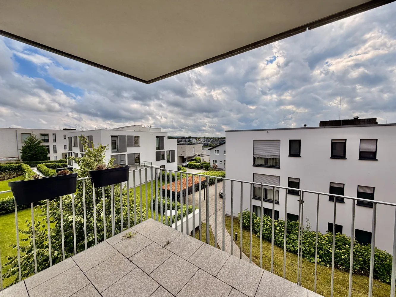 4 room apartment with 87 m² in Dortmund – Photo 11