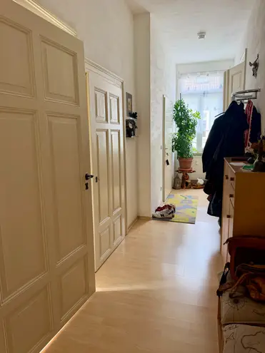 4 Zimmer Wohnung mit 120 m² in Halle (Saale) – Bild 5