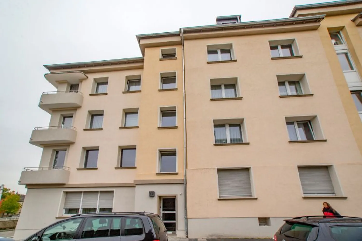 3 Zimmer Wohnung mit 60 m² in Essen – Bild 3