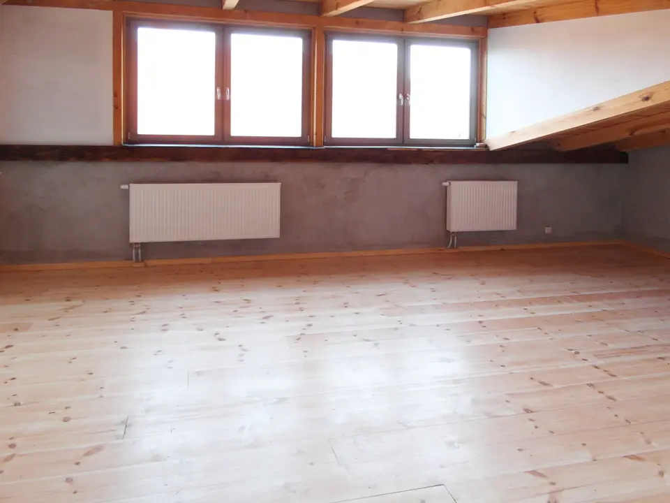 3 Zimmer Wohnung mit 92 m² in Schwedt/Oder – Bild 2