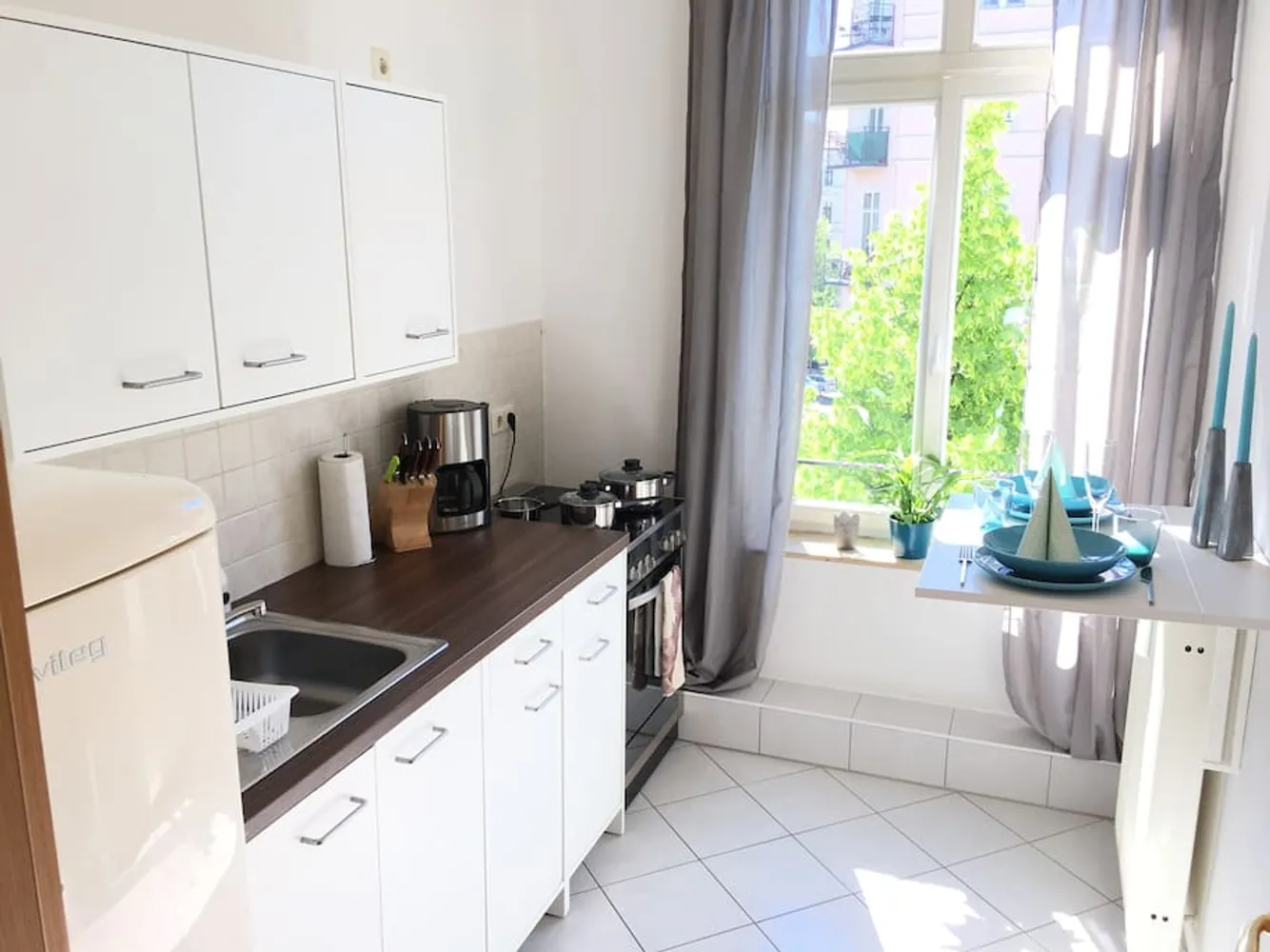 1 Zimmer Wohnung mit 51 m² in Leipzig – Bild 7