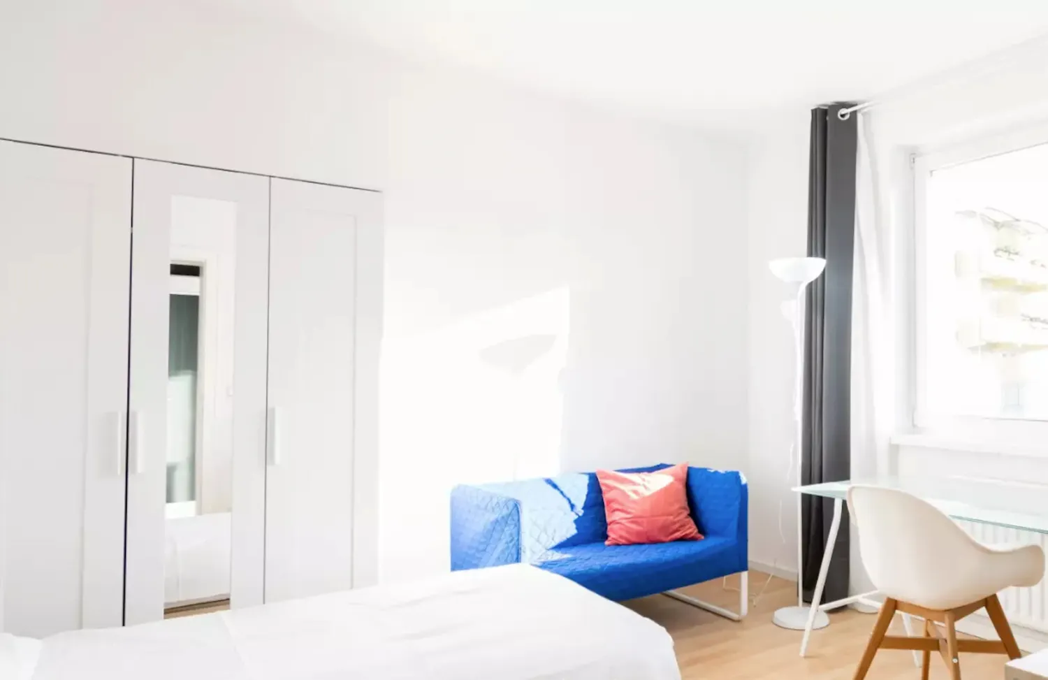 Shared room with 13 m² in Berlin – Photo 5