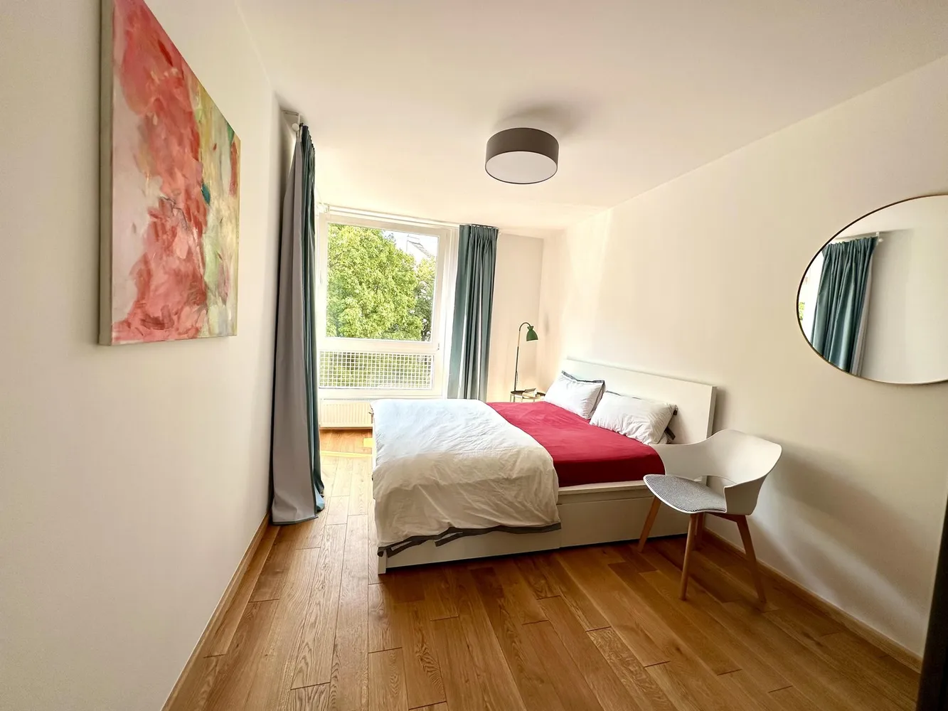 3 Zimmer Wohnung mit 81 m² in Berlin – Bild 3