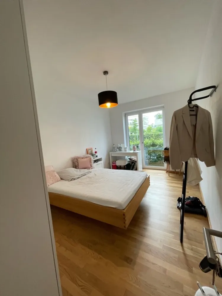3 room apartment with 71 m² in Regensburg – Photo 6
