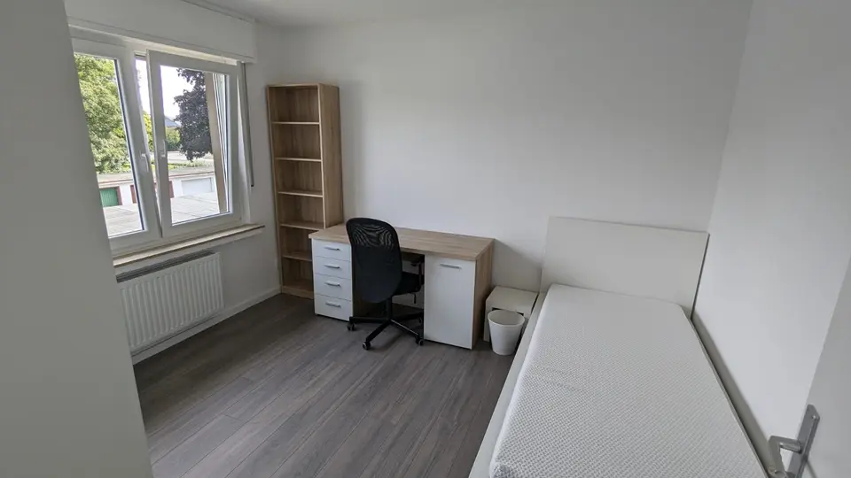 2 Zimmer Wohnung mit 14 m² in Osnabrück – Bild 10