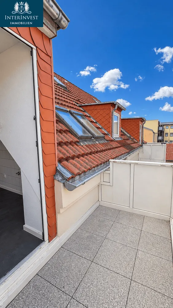 4 room apartment with 94 m² in Magdeburg – Photo 10