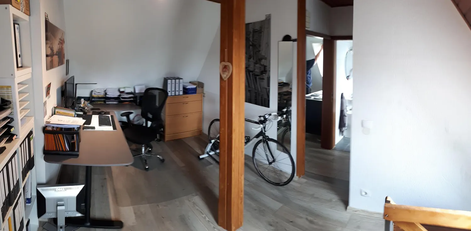 2 Zimmer Wohnung mit 37 m² in Hamburg – Bild 6