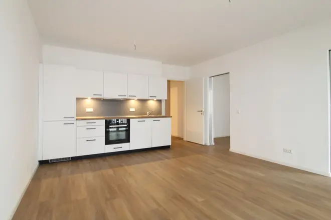 2 Zimmer Wohnung mit 55 m² in Leipzig – Bild 3