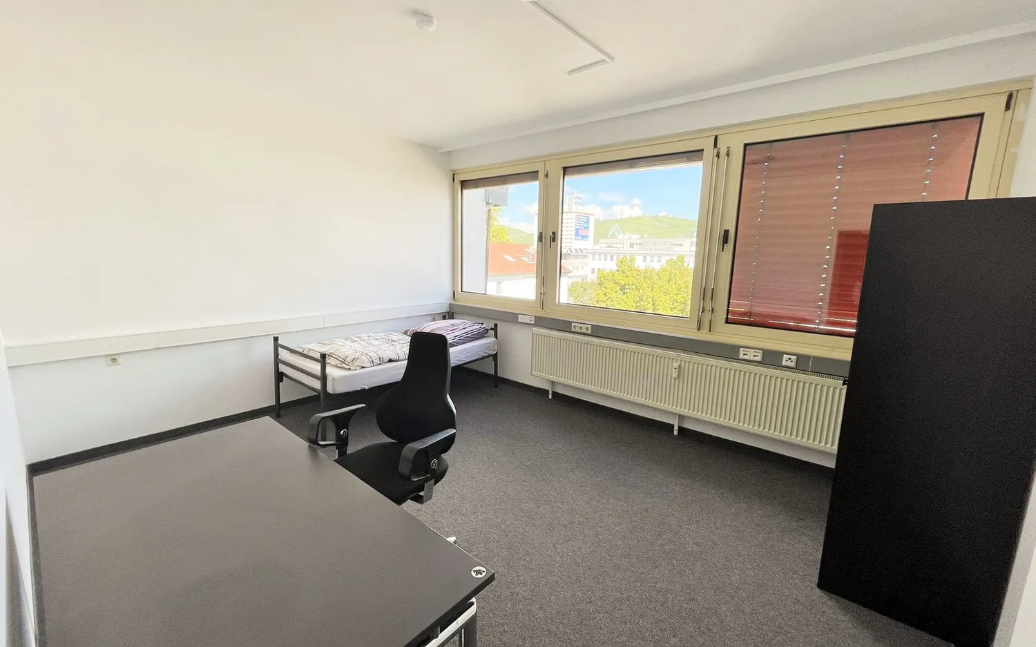 WG-Zimmer mit 17 m² in Stuttgart – Bild 3