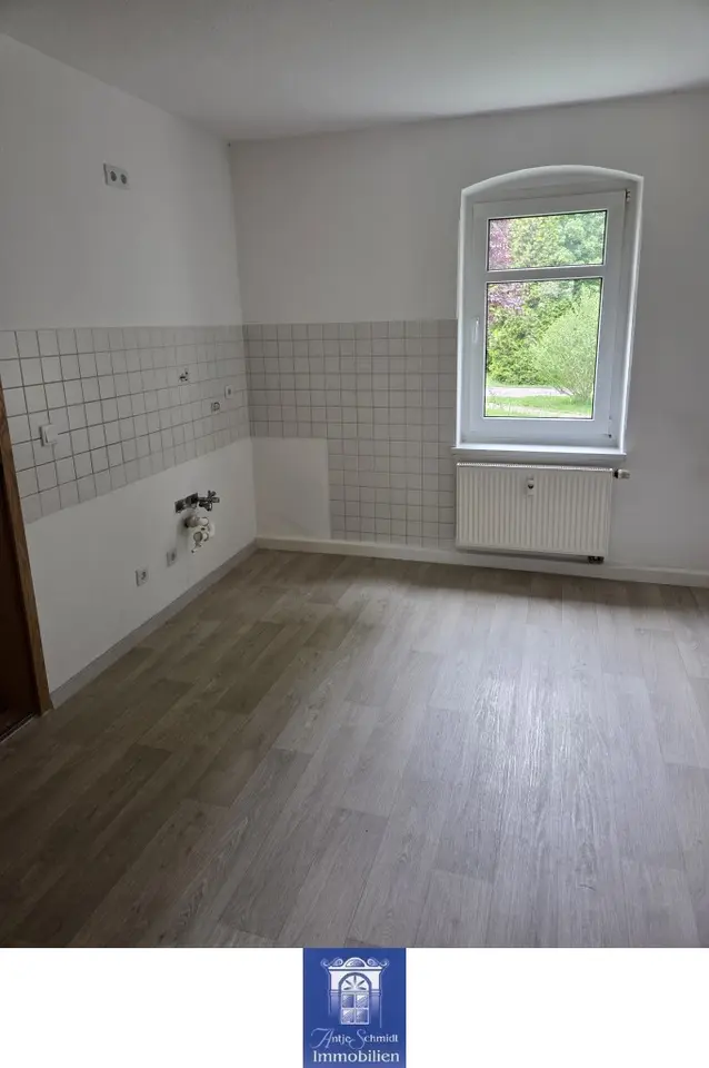 2 Zimmer Wohnung mit 42 m² in Freital – Bild 6
