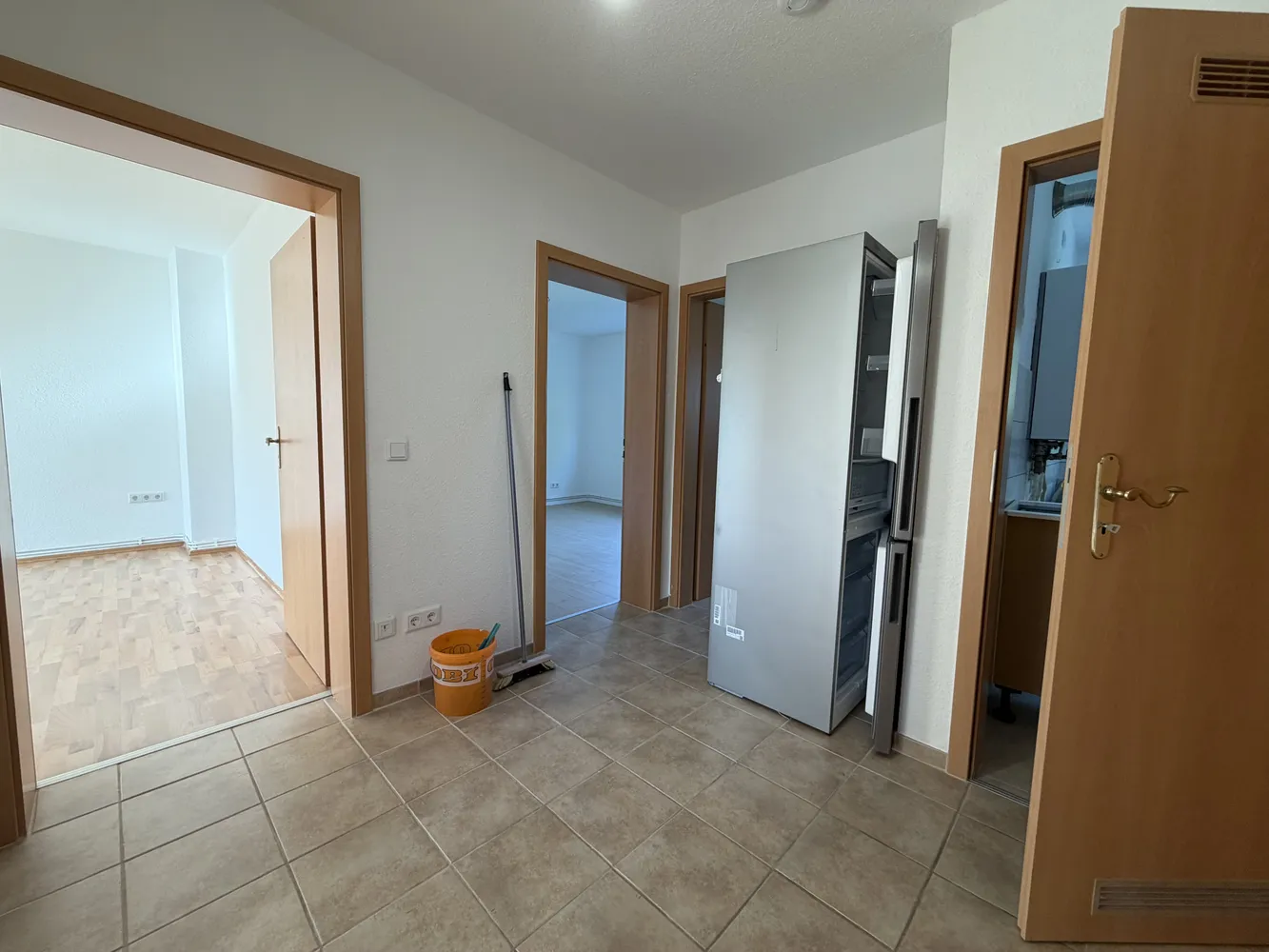 3 Zimmer Wohnung mit 64 m² in Remscheid – Bild 1
