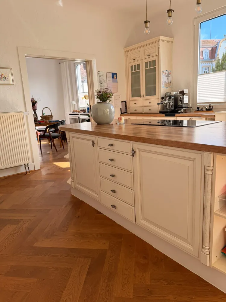 6 Zimmer Haus mit 191 m² in Schwetzingen – Bild 7