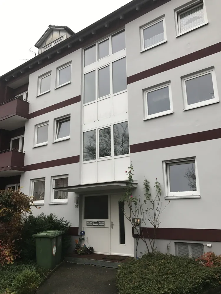 1 room apartment with 34 m² in Augsburg – Photo 7