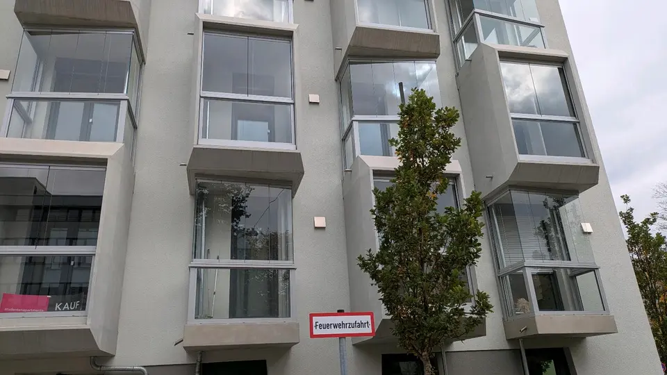 Studio mit 24 m² in München – Bild 4