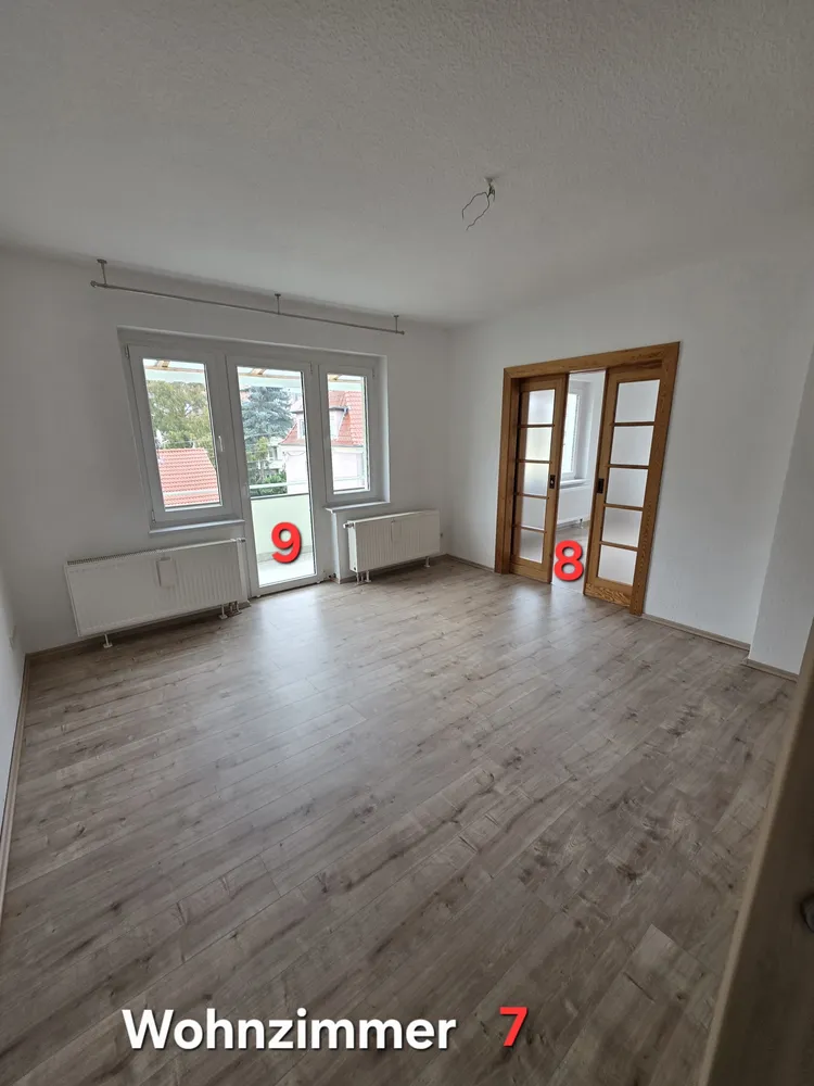 4 room apartment with 95 m² in Eisenach – Photo 11