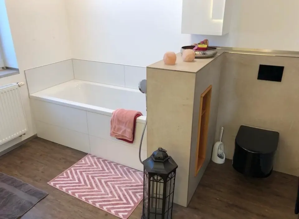 4 Zimmer Wohnung mit 110 m² in Sonneberg – Bild 7