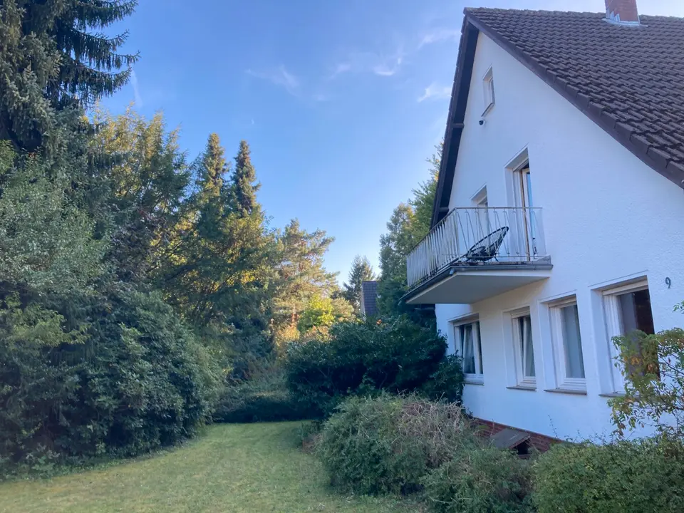 6 Zimmer Haus mit 214 m² in Bergisch Gladbach – Bild 2
