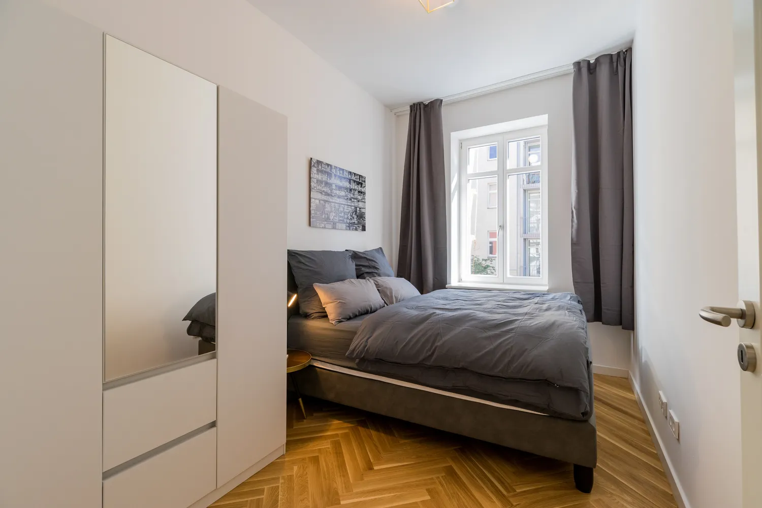 2 Zimmer Wohnung mit 50 m² in Berlin – Bild 8