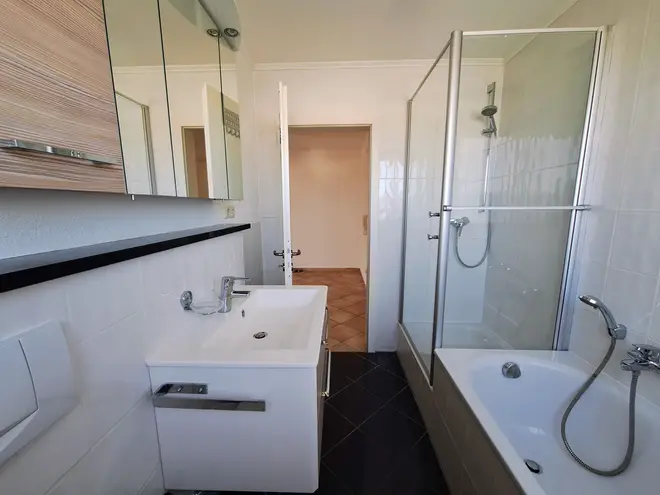 2 room apartment with 43 m² in Ingolstadt – Photo 6