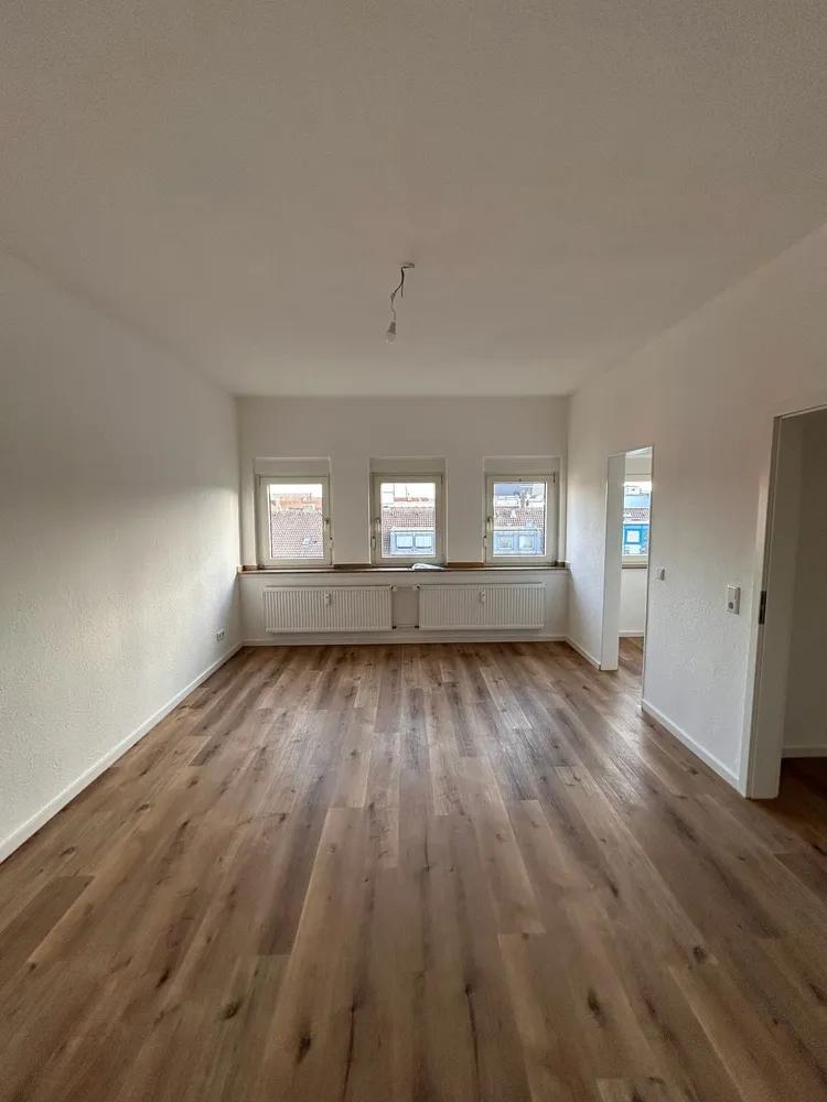 2 Zimmer Wohnung mit 38 m² in Dortmund – Bild 5